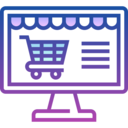 commerce and shopping,online shopping,shopping cart,monitor,screen,ecommerce,online store,market